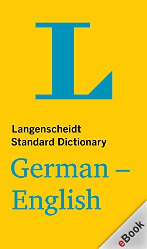 dictionary deutsch englisch|German–English Dictionary .